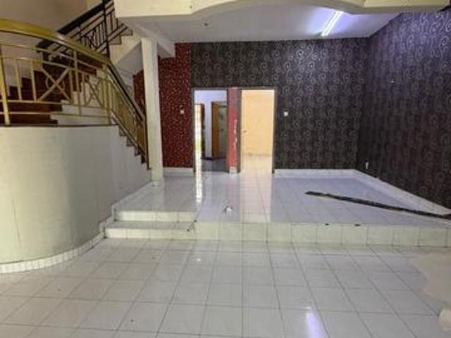 Terraced House for sale in Pasir Gudang, Johor