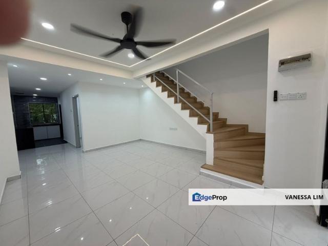 House for sale in Masai, Johor Bahru