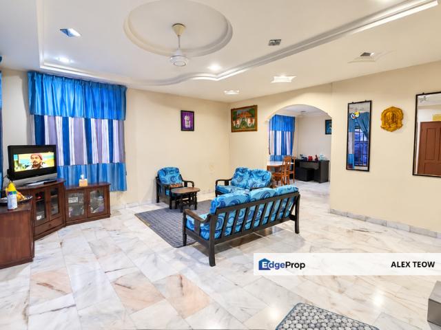 House for sale in Masai, Johor Bahru