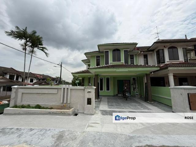 House for sale in Pasir Gudang, Johor
