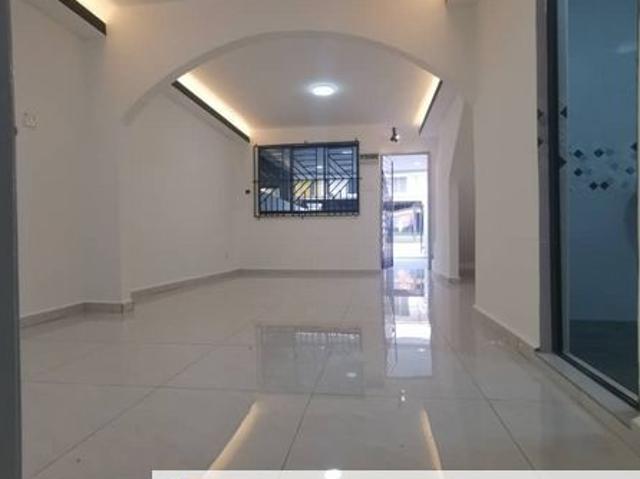House for sale in Pasir Gudang, Johor