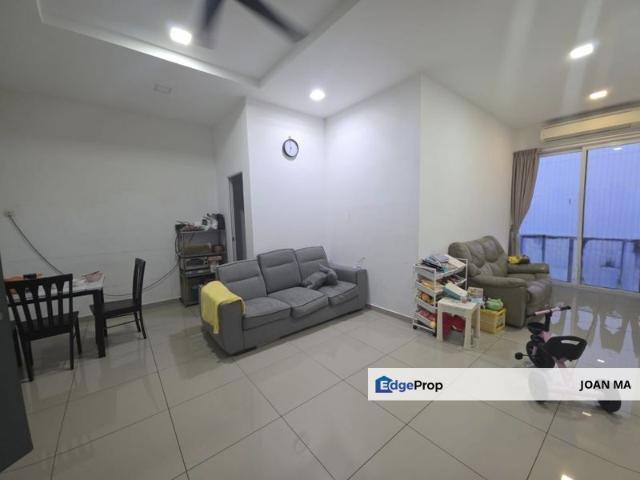 Condominium for sale in Masai, Johor Bahru