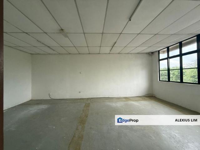 Warehouse for rent in Pasir Gudang, Johor
