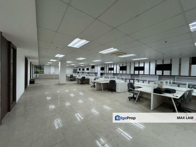 Warehouse for sale in Pasir Gudang, Johor