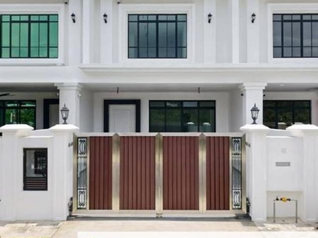 House for sale in Pasir Gudang, Johor