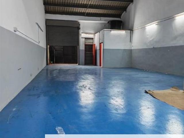 Warehouse for rent in Masai, Johor