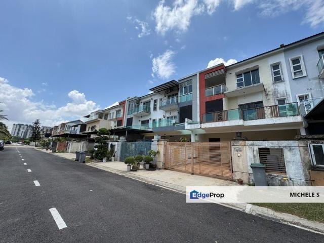 House for sale in Pasir Gudang, Johor