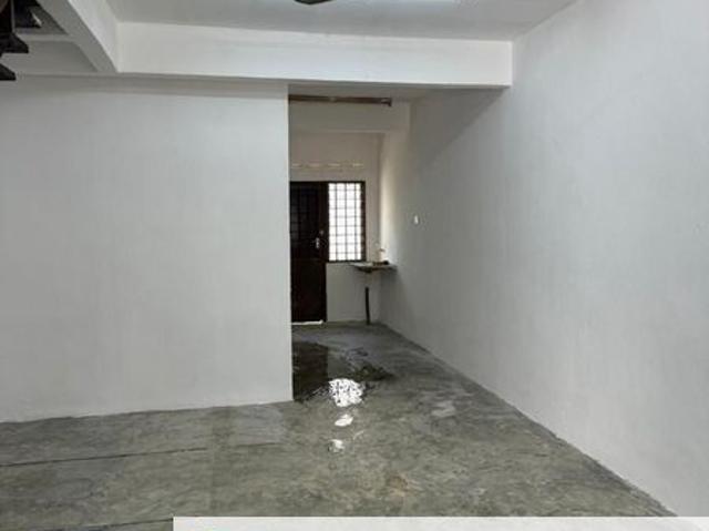 House for sale in Bandar Seri Alam, Pasir Gudang