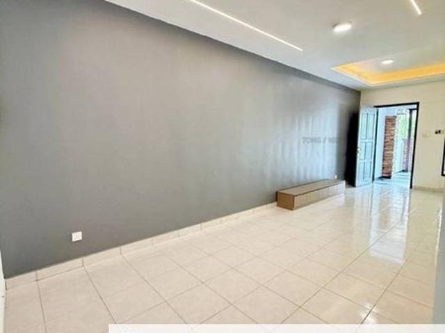 House for sale in Pasir Gudang, Johor