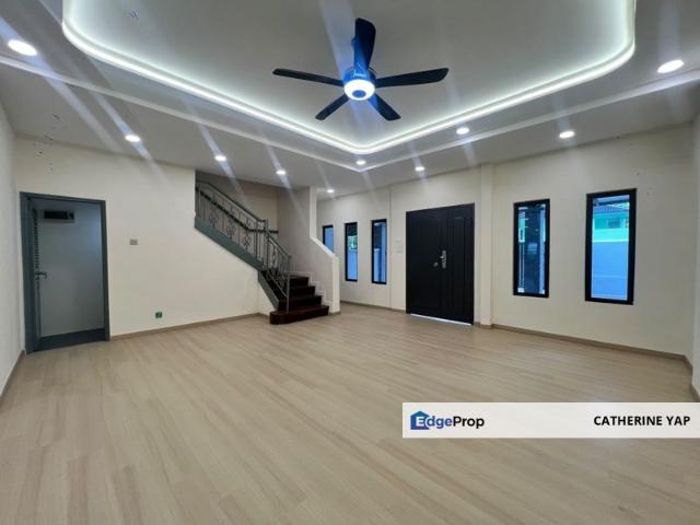 House for sale in Pasir Gudang, Johor
