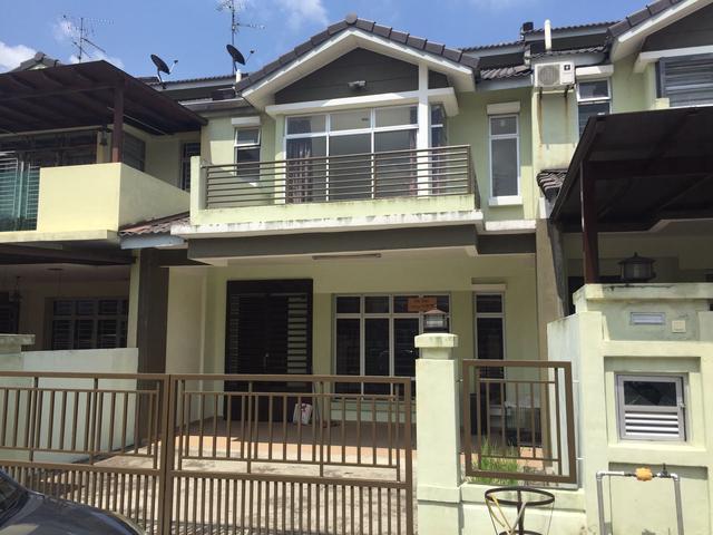 Terraced House for sale in Masai, Johor