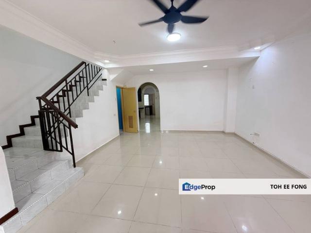 House for sale in Pasir Gudang, Johor
