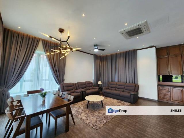 House for rent in Pasir Gudang, Johor