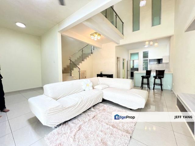 House for sale in Pasir Gudang, Johor