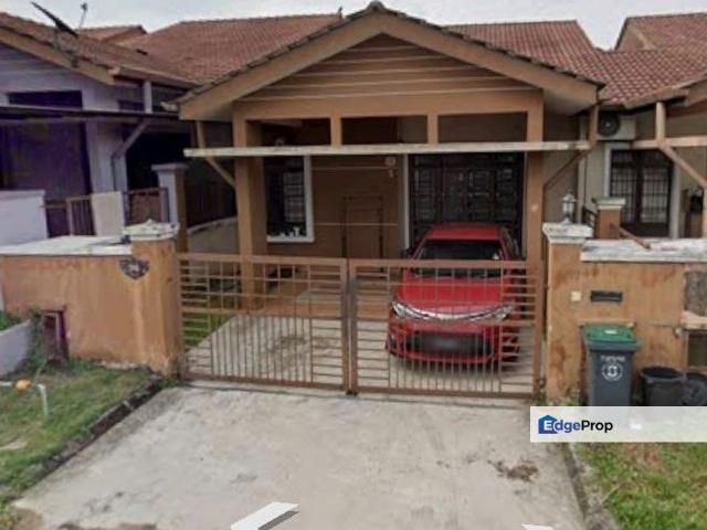 House for sale in Bandar Seri Alam, Pasir Gudang
