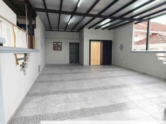 House for sale in Pasir Gudang, Johor