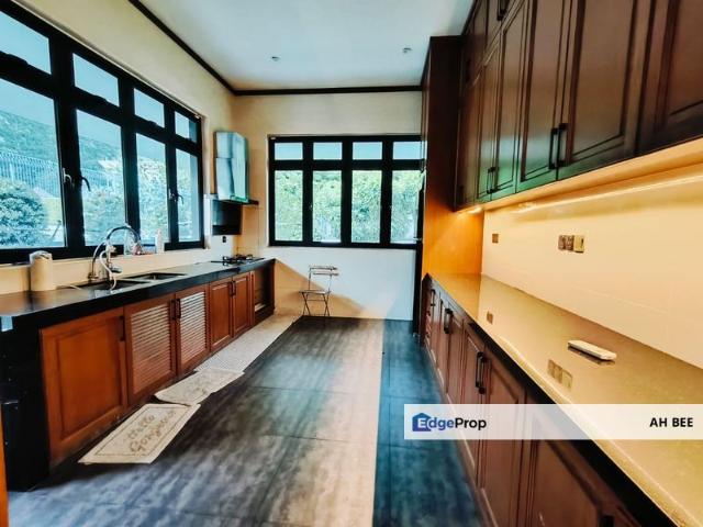 House for rent in Pasir Gudang, Johor