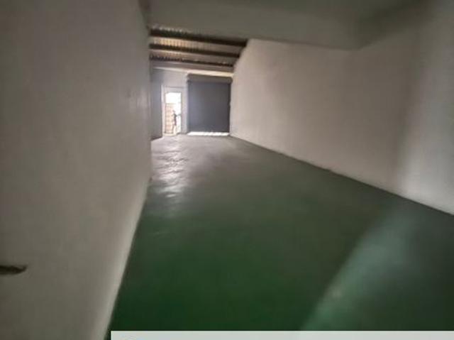 Warehouse for rent in Pasir Gudang, Johor