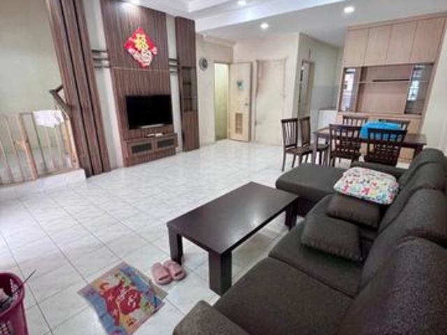 Terraced House for rent in Masai, Johor
