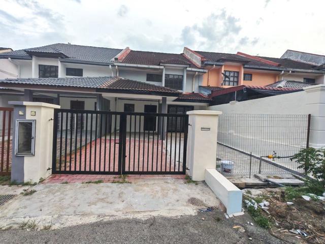 Terraced House for rent in Masai, Johor