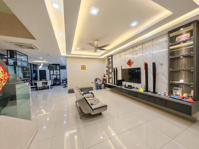 Terraced House for rent in Masai, Johor