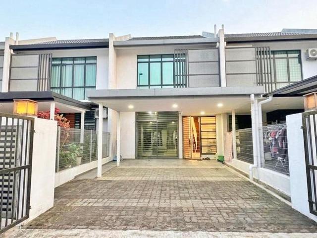 Terraced House for sale in Pasir Gudang, Johor