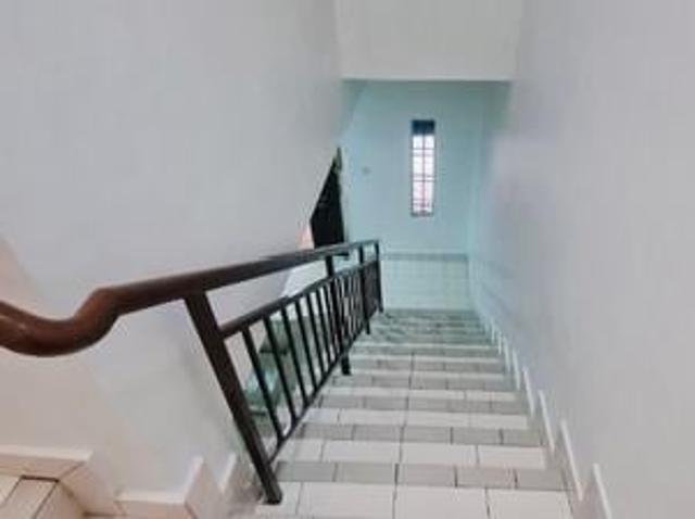 Terraced House for sale in Bandar Johor Bahru, Johor