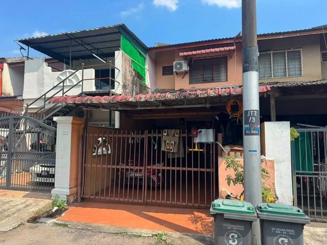 Terraced House for sale in Masai, Johor