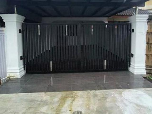 Terraced House for sale in Pasir Gudang, Johor
