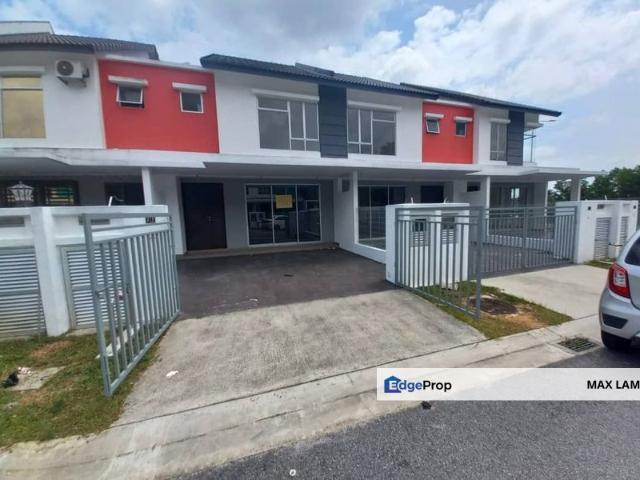 House for sale in Bandar Seri Alam, Pasir Gudang