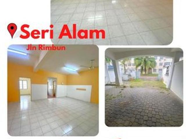 House for sale in Pasir Gudang, Johor