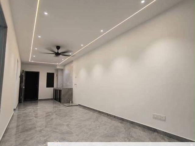 Flat for sale in Masai, Johor Bahru