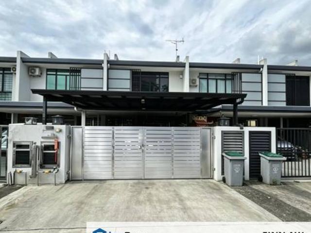 House for sale in Pasir Gudang, Johor