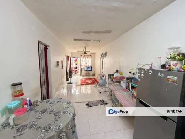 Flat for sale in Masai, Johor Bahru