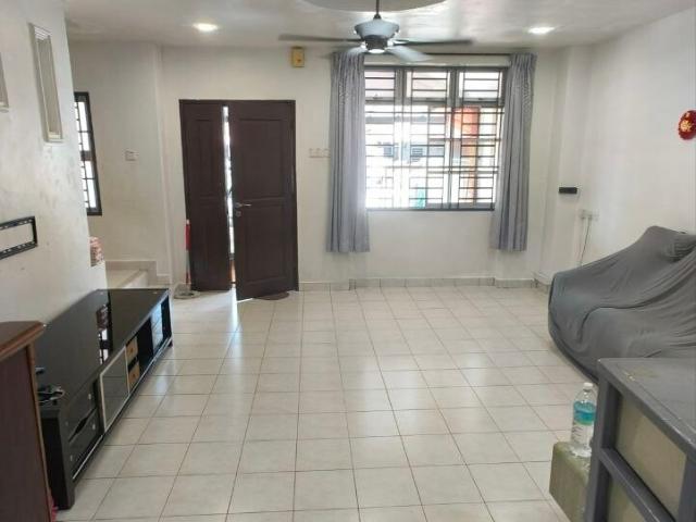 Terraced House for sale in Masai, Johor