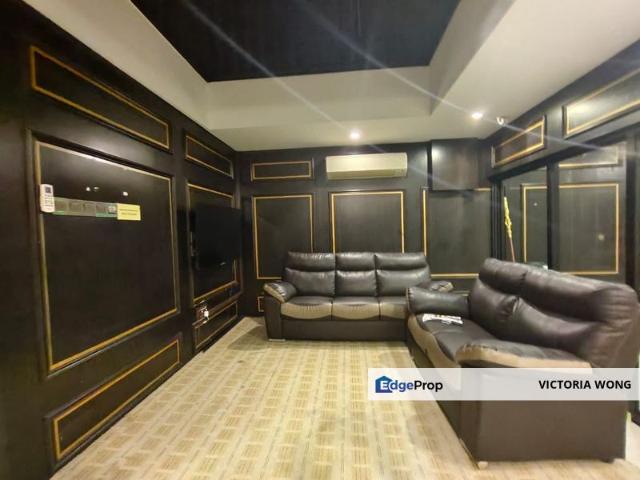 House for rent in Pasir Gudang, Johor