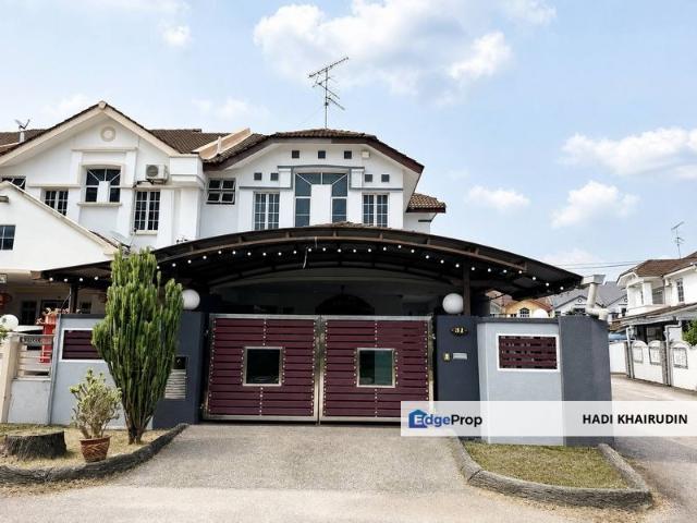 House for sale in Pasir Gudang, Johor