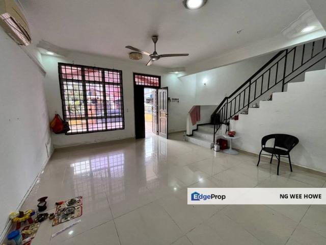 House for sale in Pasir Gudang, Johor