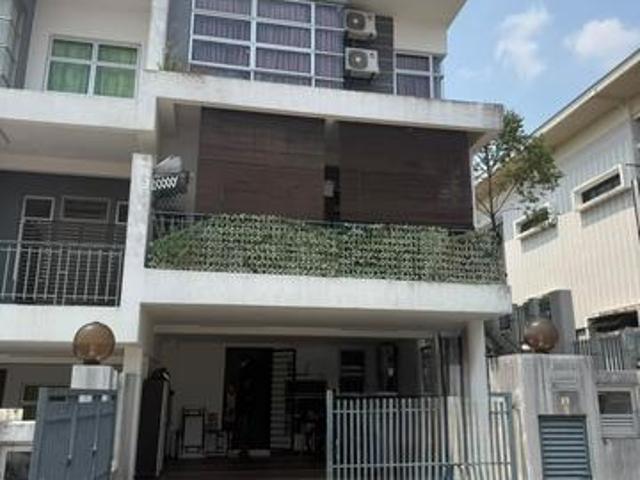 Terraced House for sale in Masai, Johor