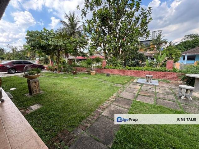 House for sale in Pasir Gudang, Johor