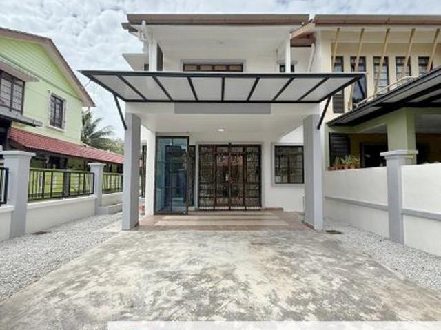 House for sale in Pasir Gudang, Johor