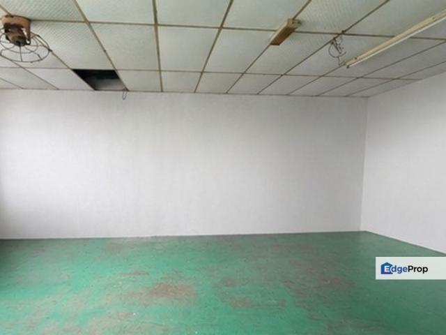 Warehouse for sale in Pasir Gudang, Johor