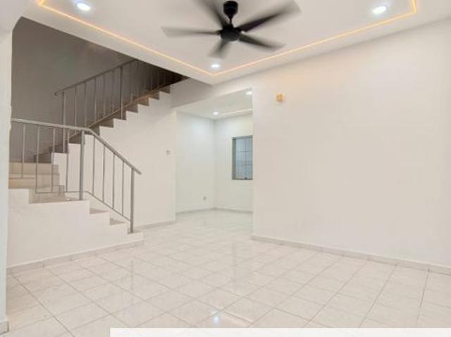 House for sale in Pasir Gudang, Johor