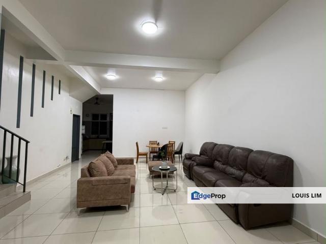 House for rent in Pasir Gudang, Johor