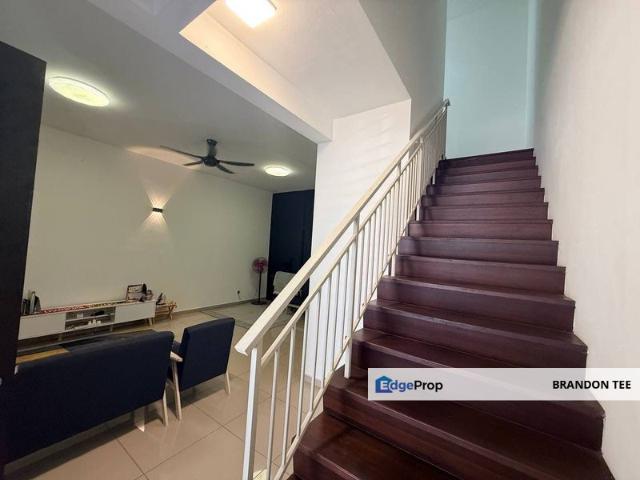 House for sale in Pasir Gudang, Johor
