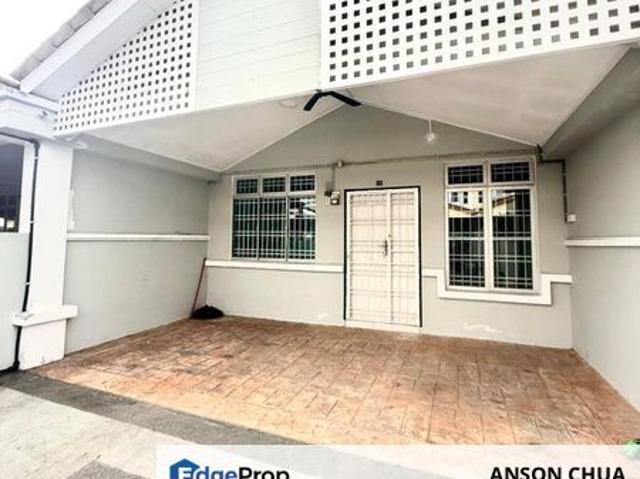 House for sale in Bandar Seri Alam, Pasir Gudang