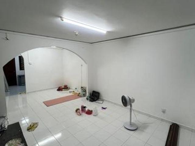 Terraced House for rent in Masai, Johor
