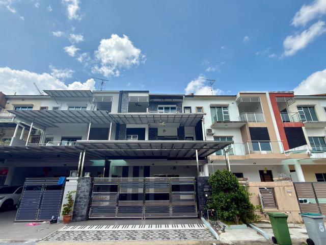 Terraced House for sale in Masai, Johor