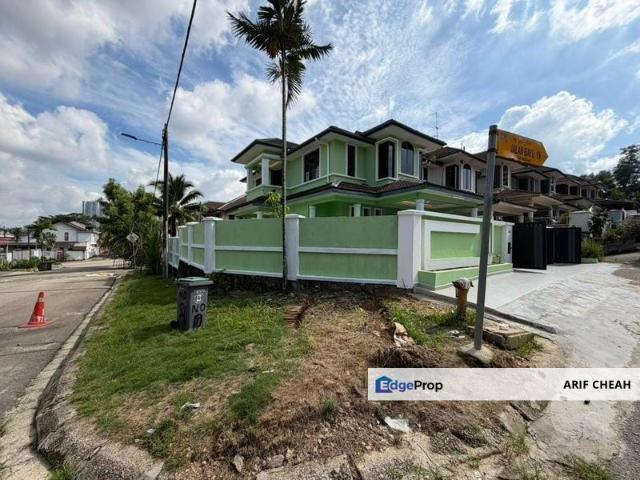 House for sale in Pasir Gudang, Johor