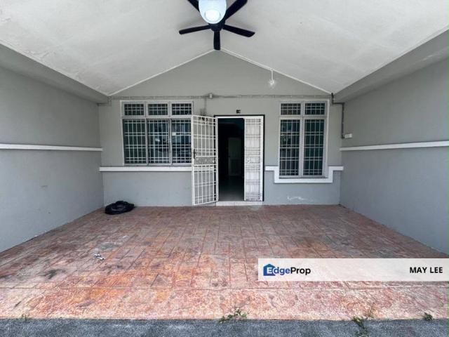House for sale in Pasir Gudang, Johor